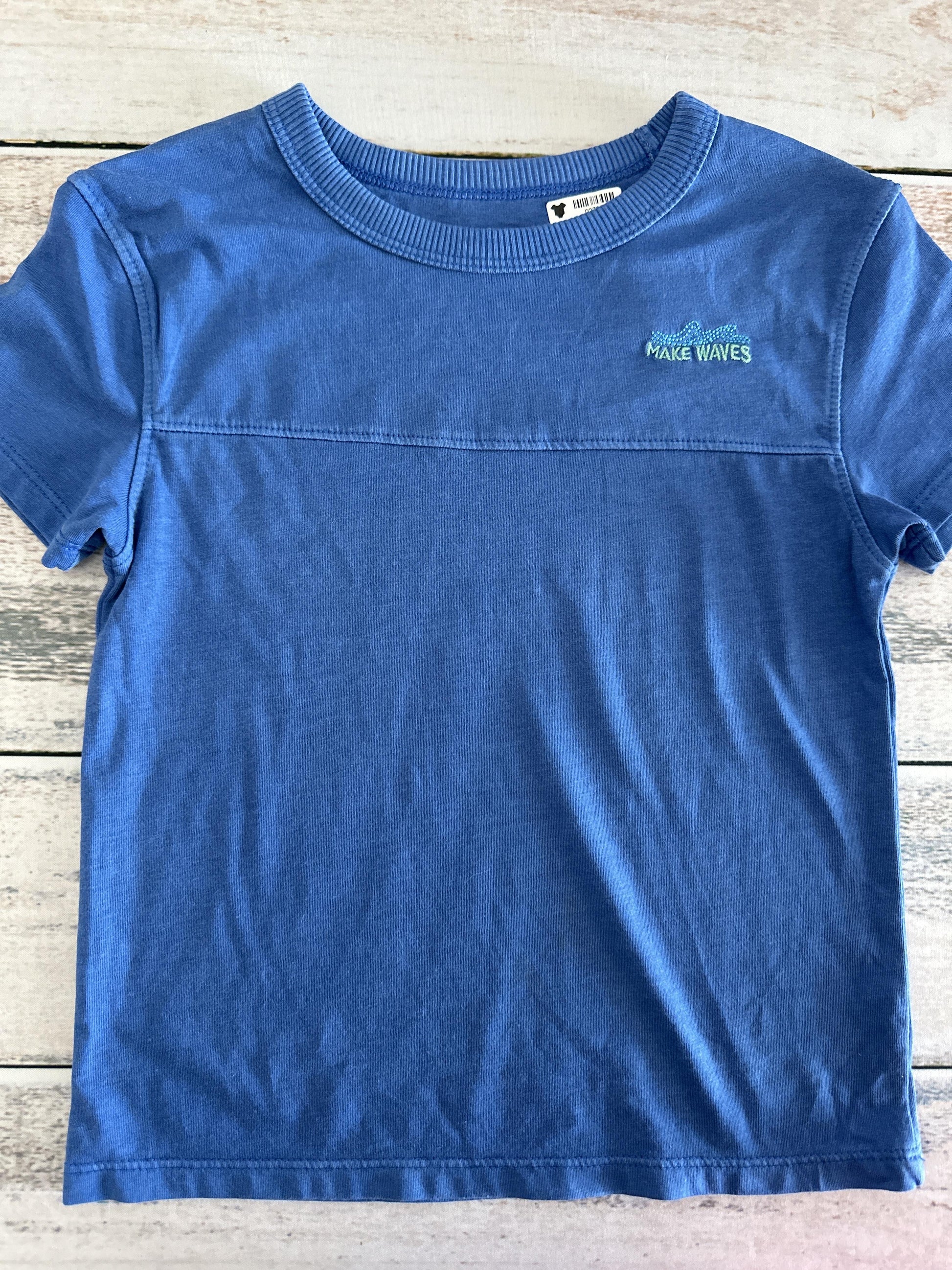 Cat & Jack Unisex T-Shirt Size: 3T