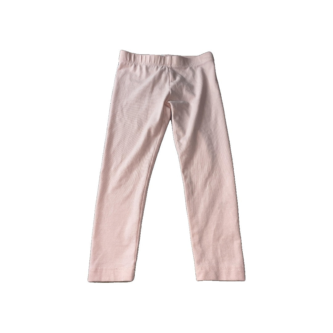 Unisex Pants Size: 3T