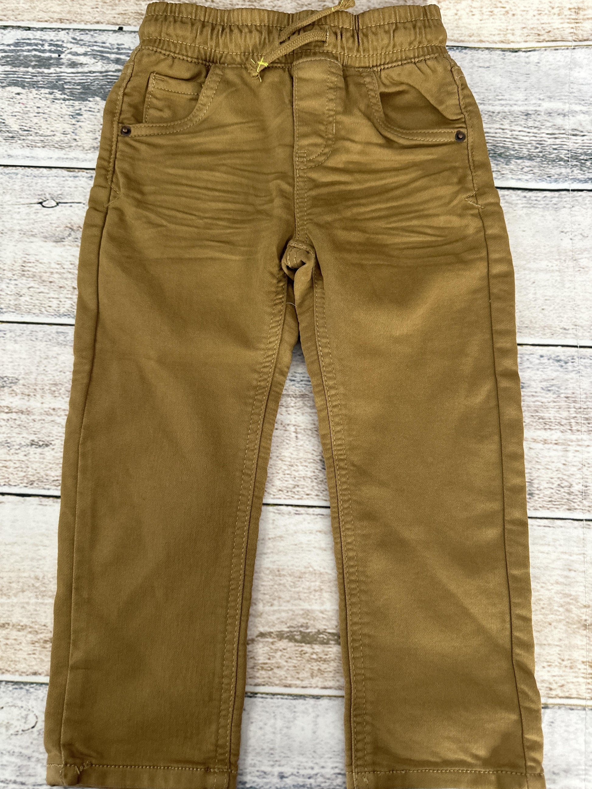 Cat & Jack Boys Pants Size: 3T