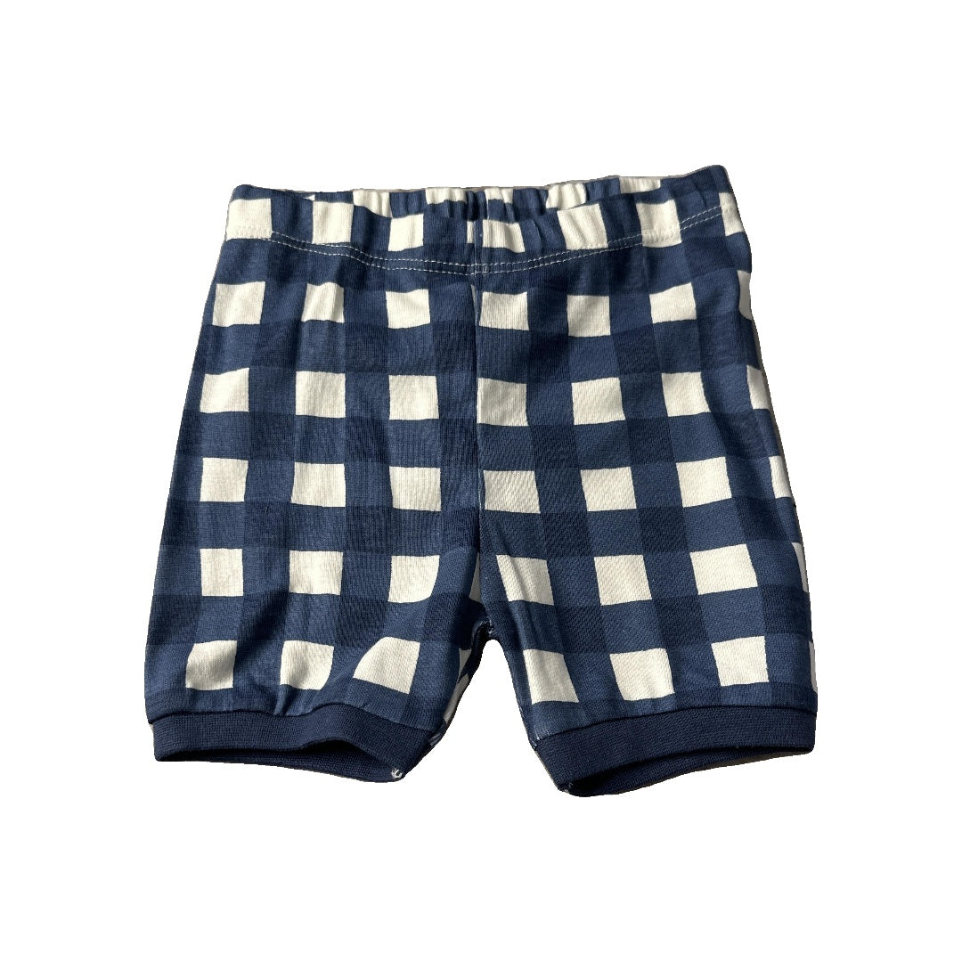 Honest co Unisex Pajamas Size: 3T