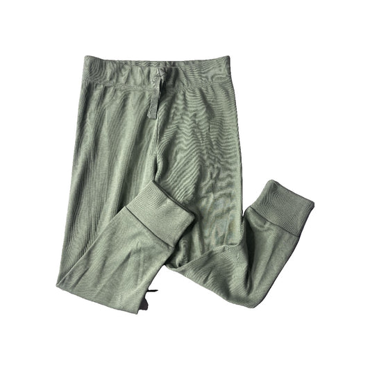 Colored Organics Unisex Pants Size: 3T