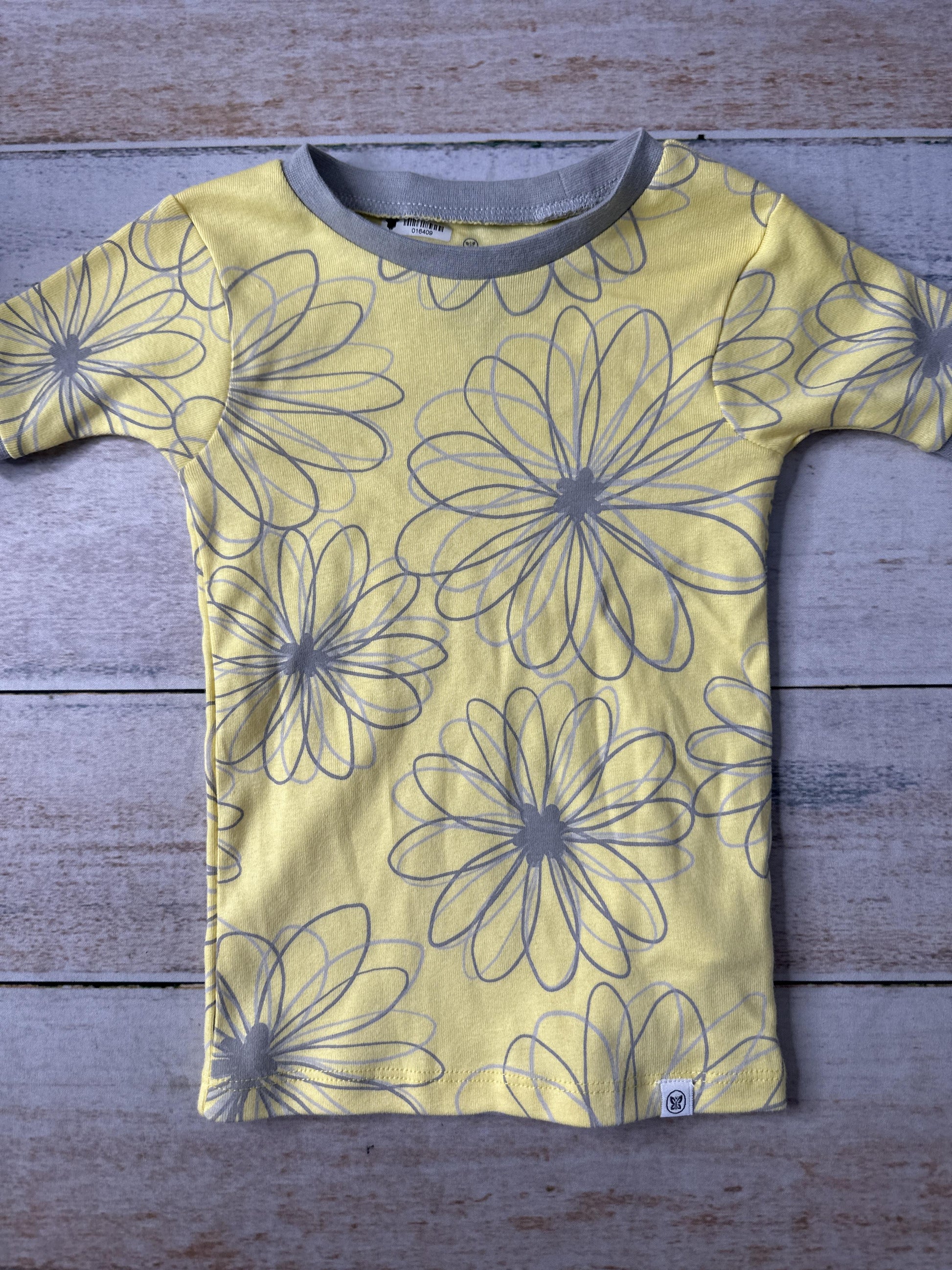 Honest Co Girls Pajamas Size: 3T