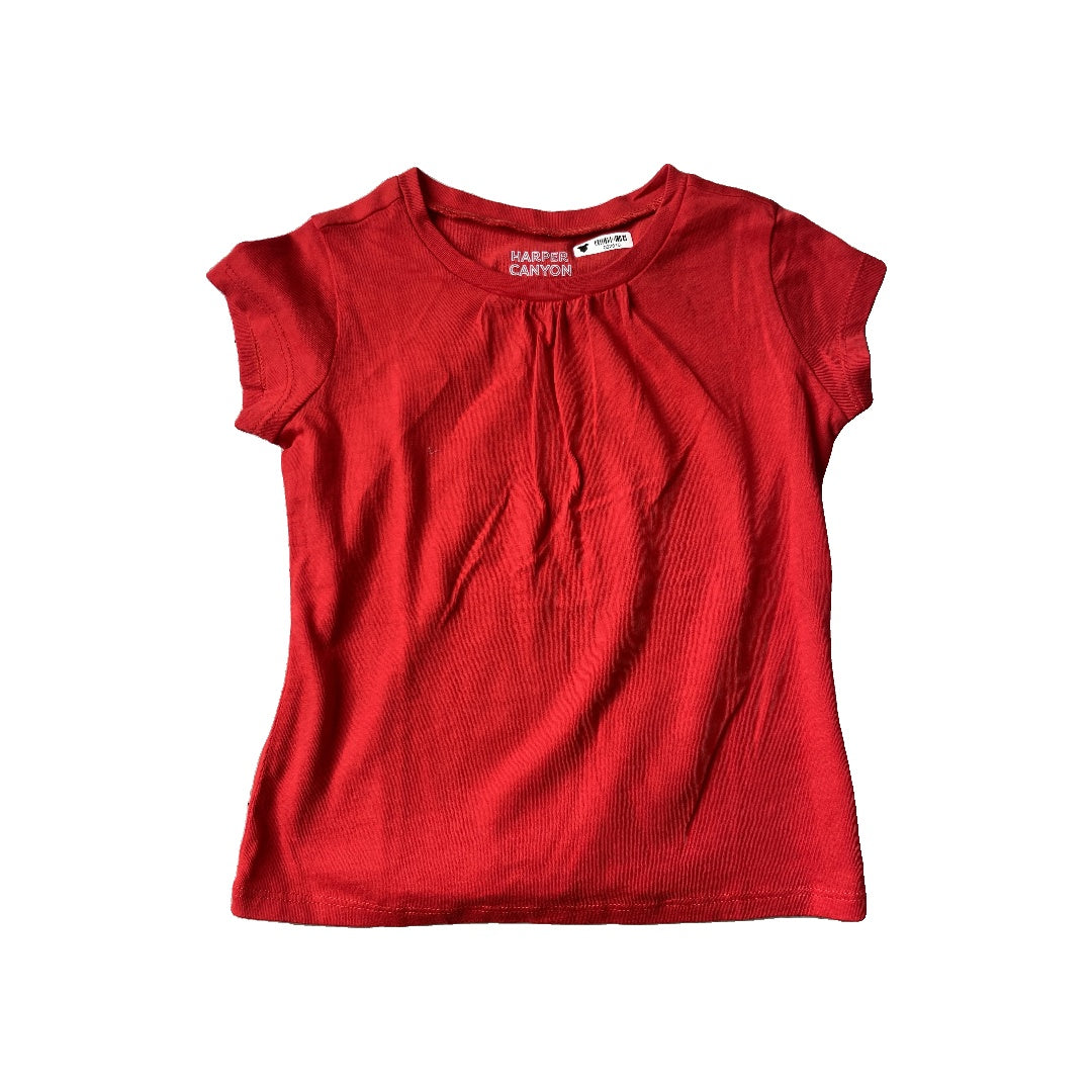 Unisex Shirt Size: 3T