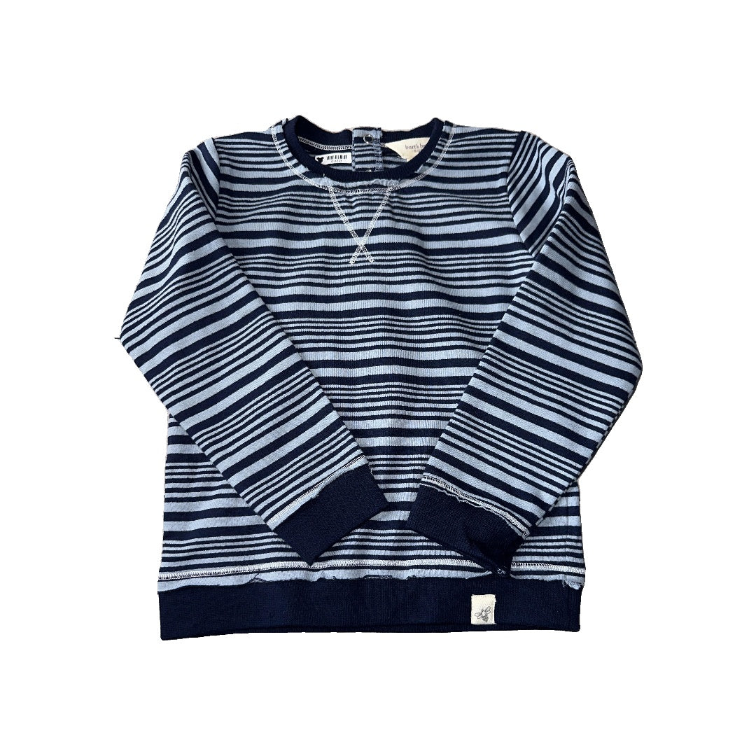 Burt's Bees Unisex Long Sleeve Shirt Size: 3T