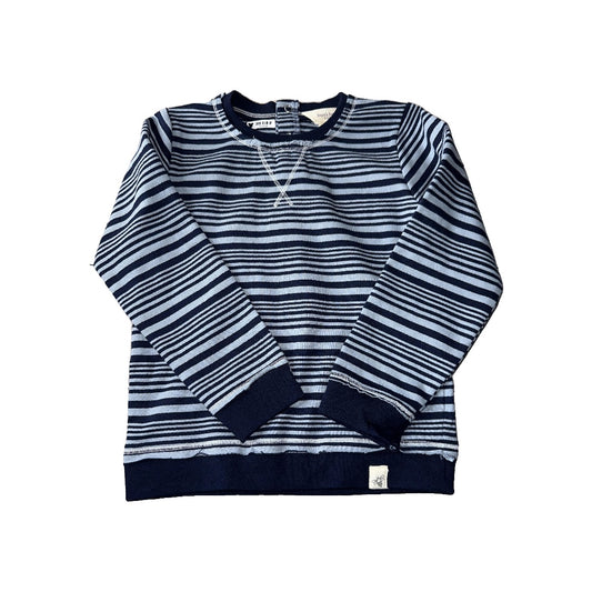 Burt's Bees Unisex Long Sleeve Shirt Size: 3T