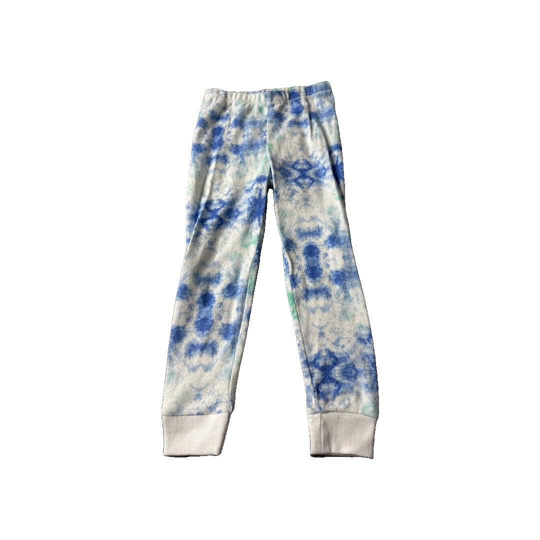 Burt's Bees Unisex Pajamas Size: 3T