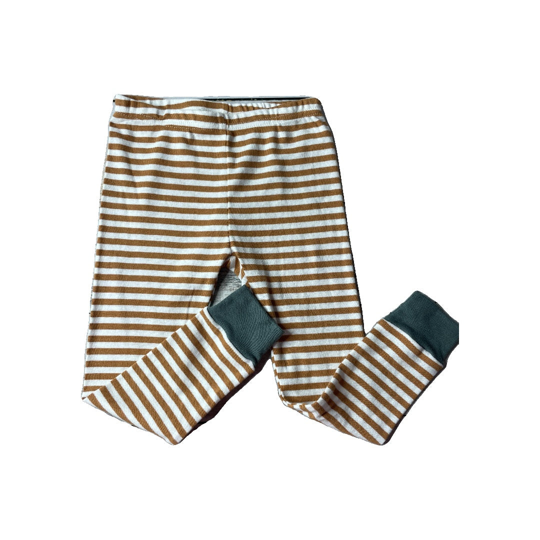 Carters Unisex Pajamas Size: 3T