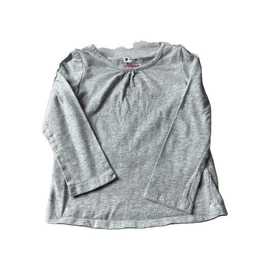 Circo Unisex Long Sleeve T-Shirt Size: 3T