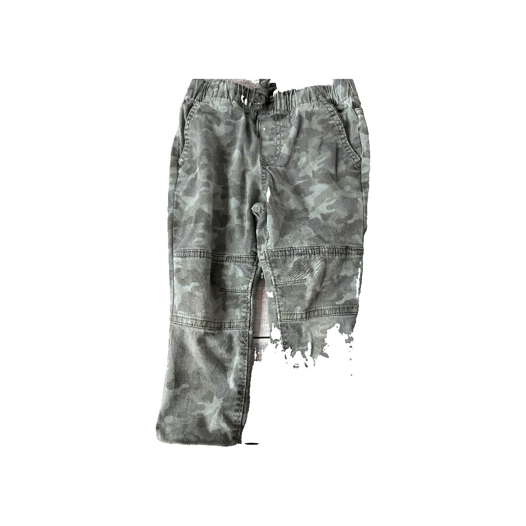 Unisex Pants Size: 3T