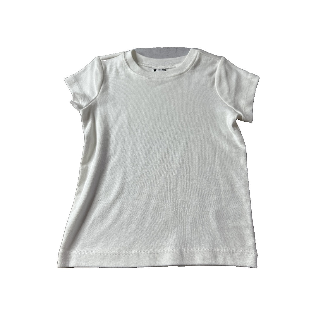 Boys T-Shirt Size: 3T