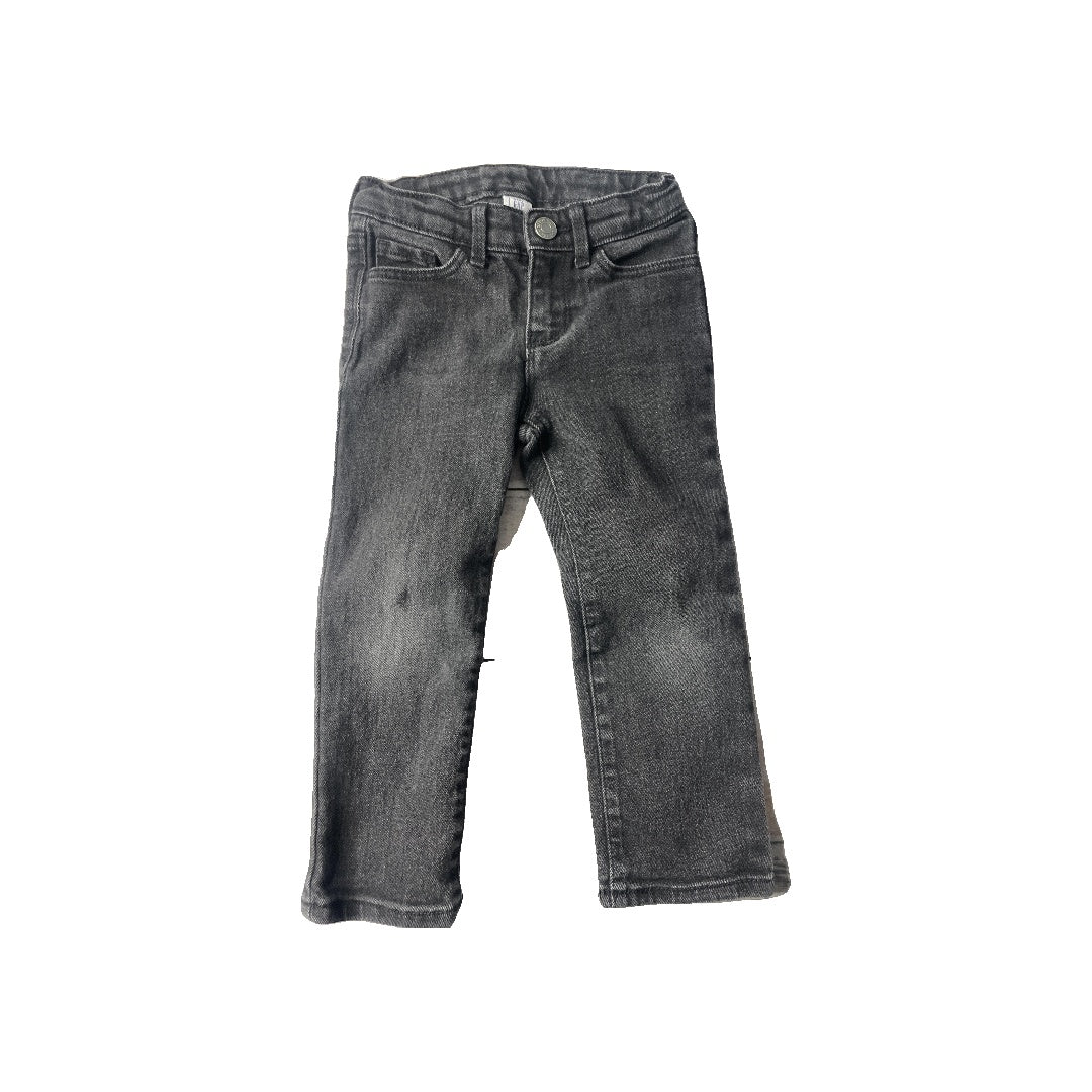 Unisex Jeans Size: 3T