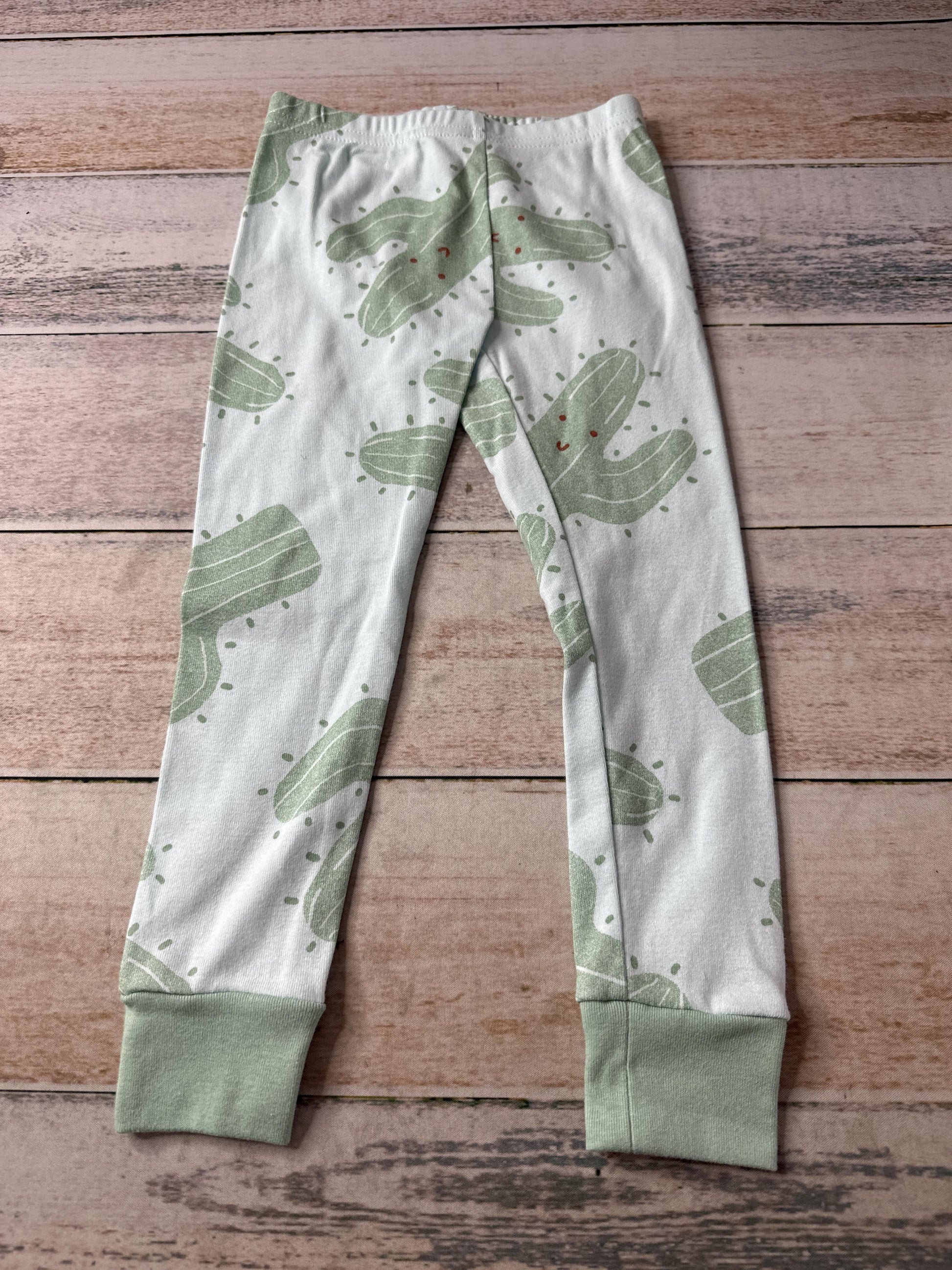 Carters Unisex Pajamas Size: 3T