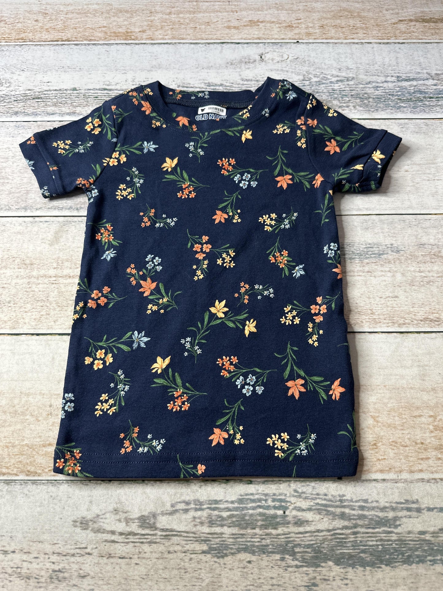 Old Navy Unisex Pajamas Size: 3T