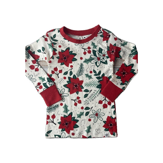 Honest co Unisex Pajamas Size: 3T