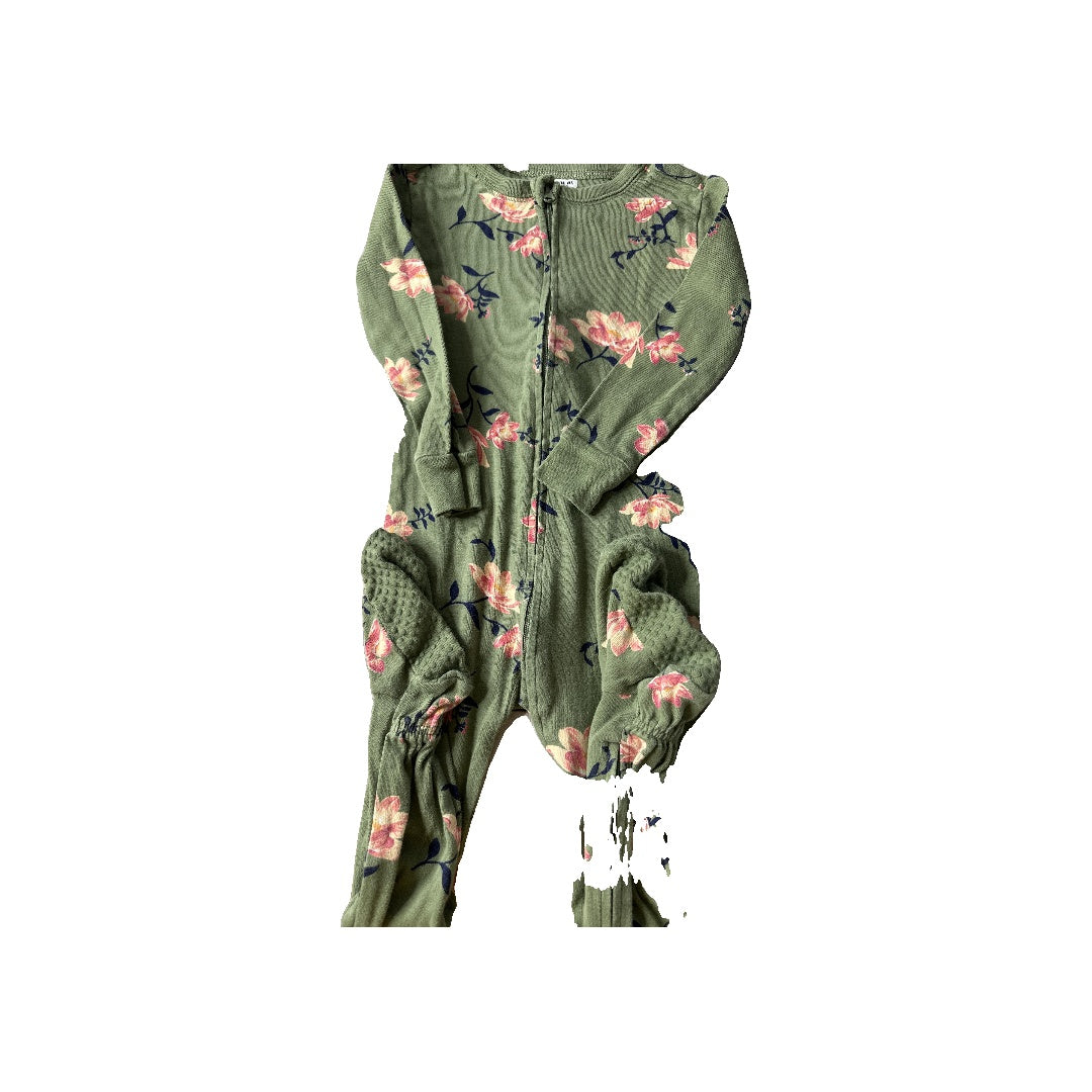 Unisex Pajamas Size: 3T