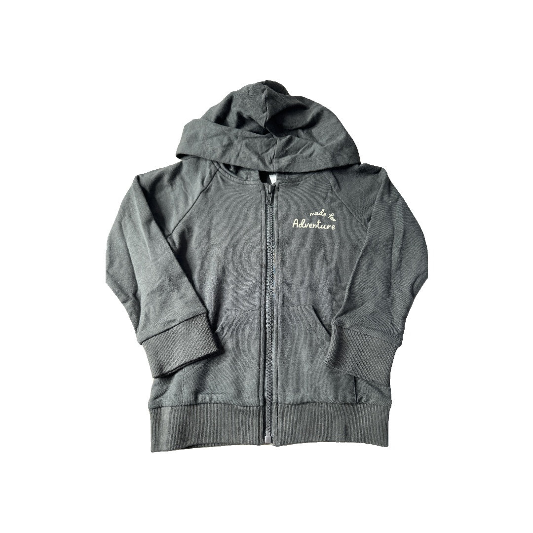 Unisex Hoodie Size: 3T