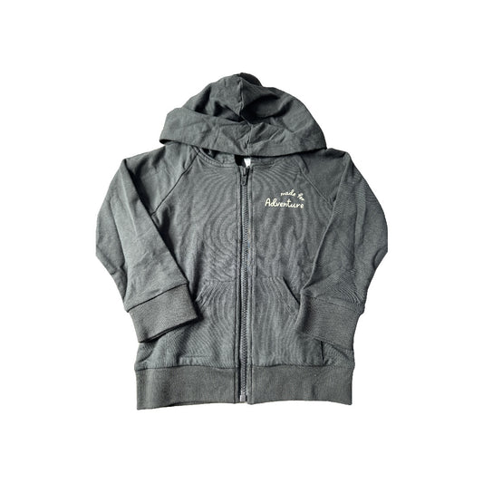 Unisex Hoodie Size: 3T