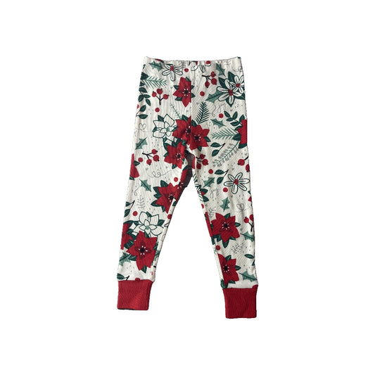 Honest Co Unisex Pajamas Size: 3T