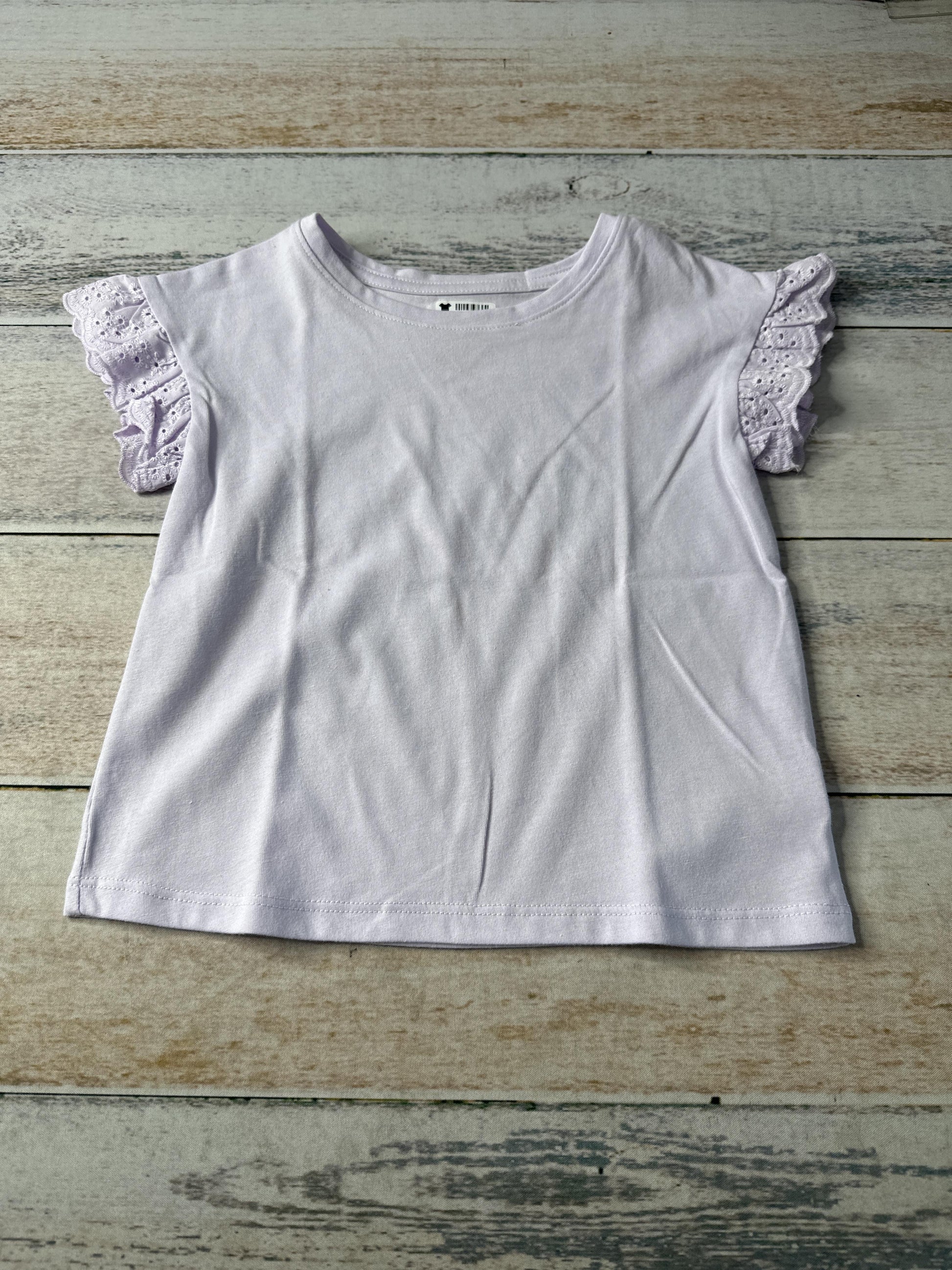 Unisex T-Shirt Size: 3T