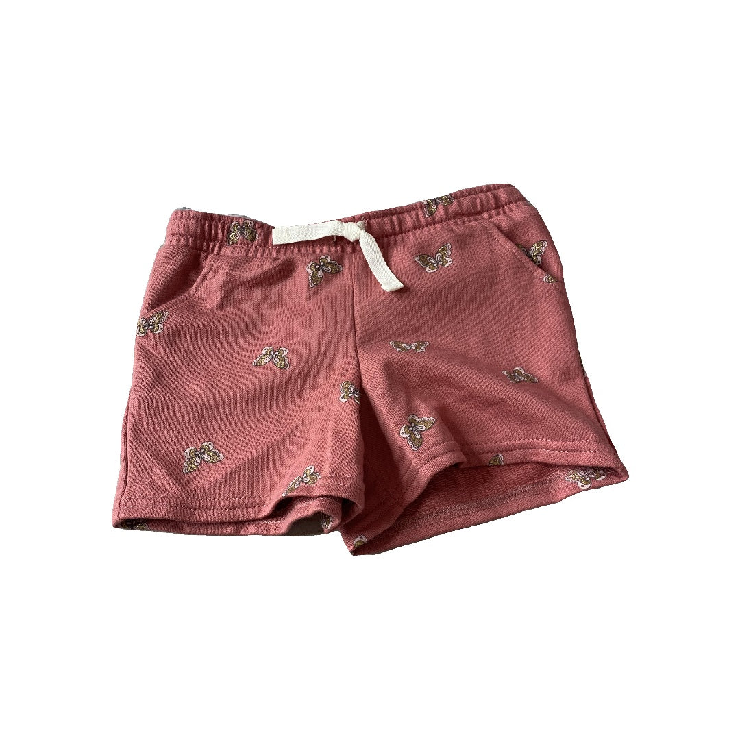 Carters Girls Shorts Size: 3T