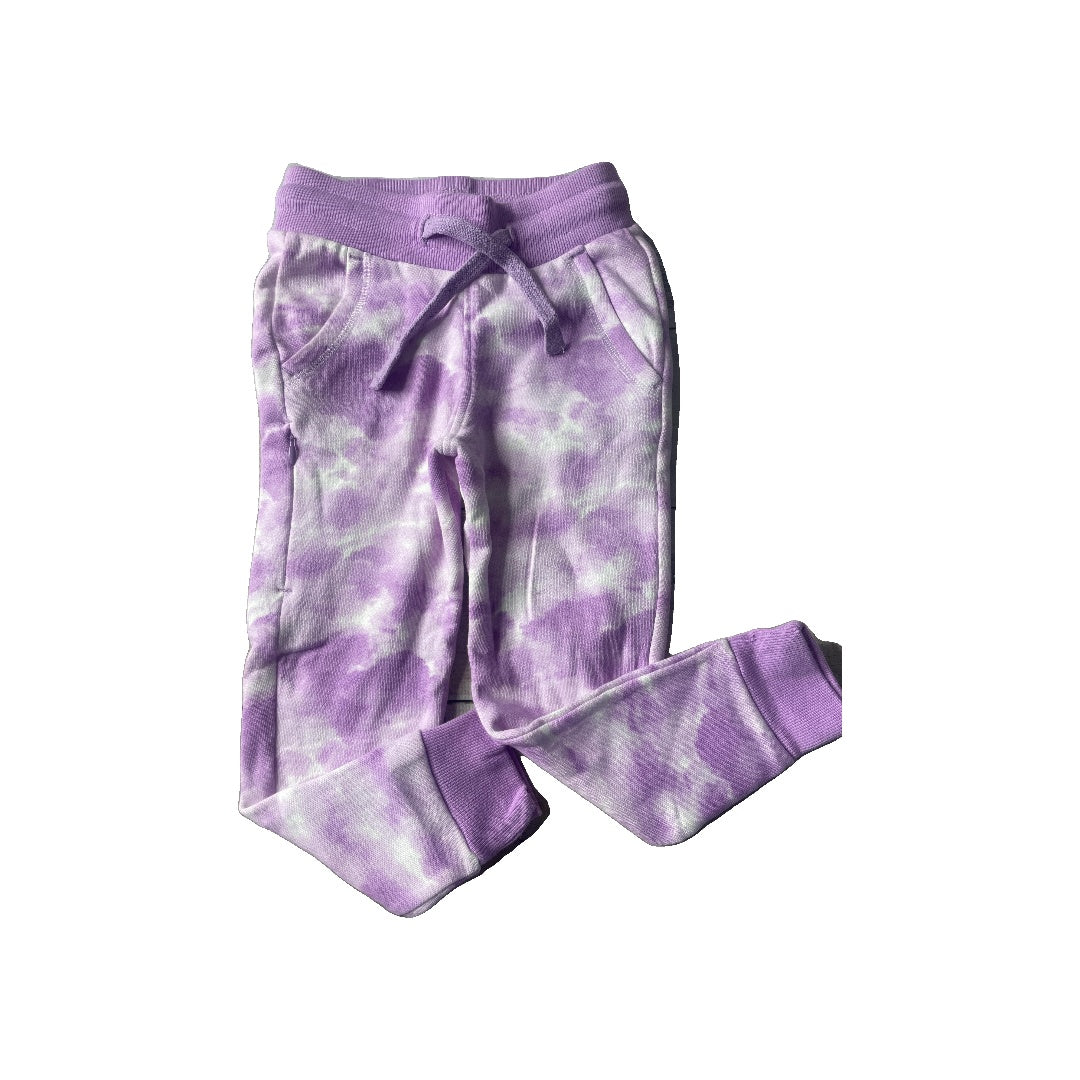 Mightly Unisex Pants Size: 3T