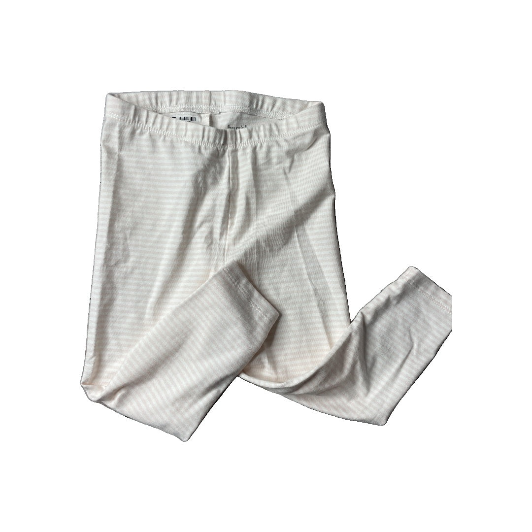 Burt's Bees Unisex Pants Size: 3T