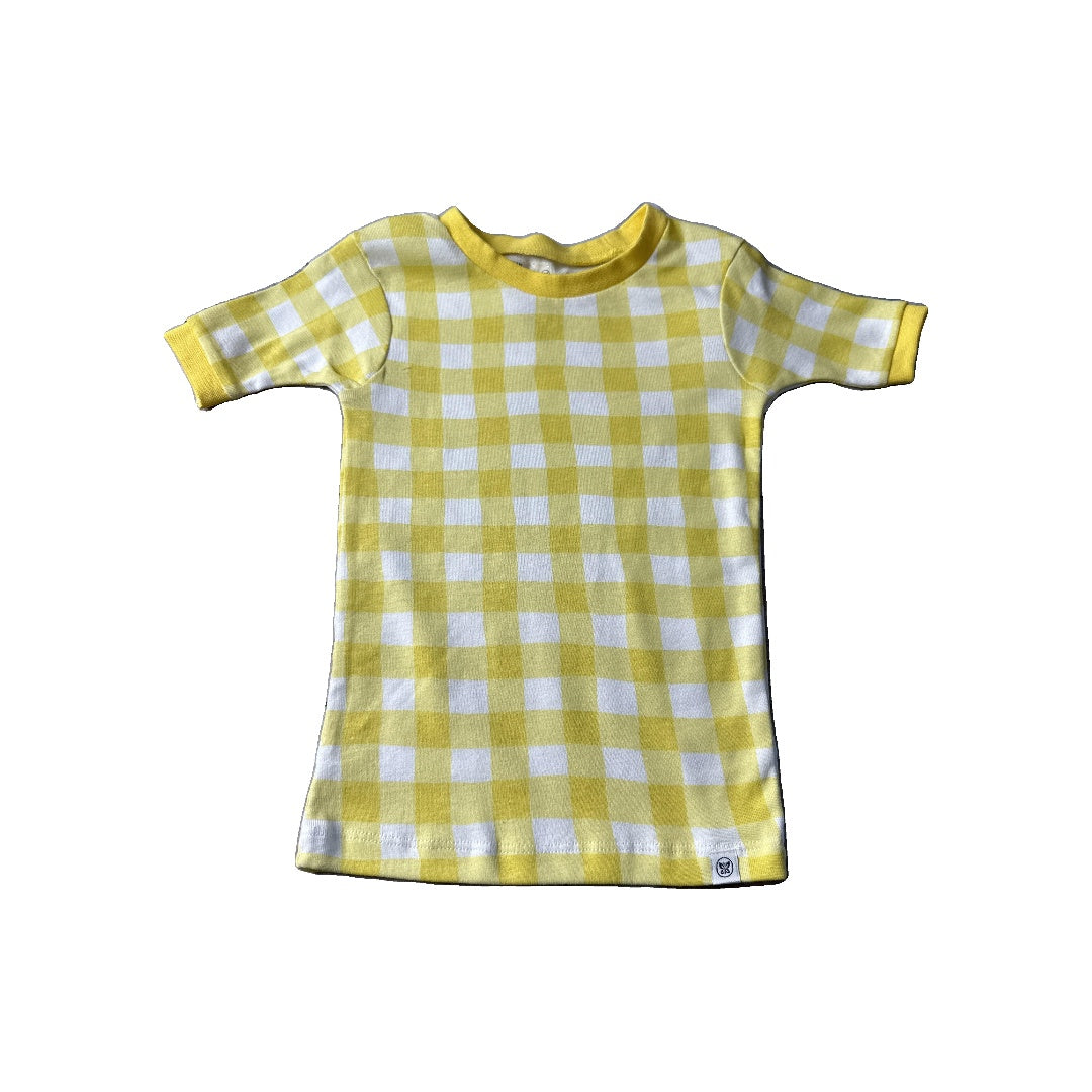 Honest Co Girls Pajamas Size: 3T