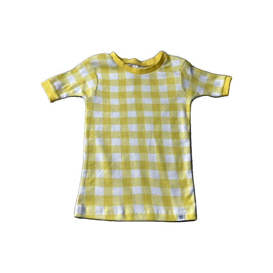 Honest Co Girls Pajamas Size: 3T