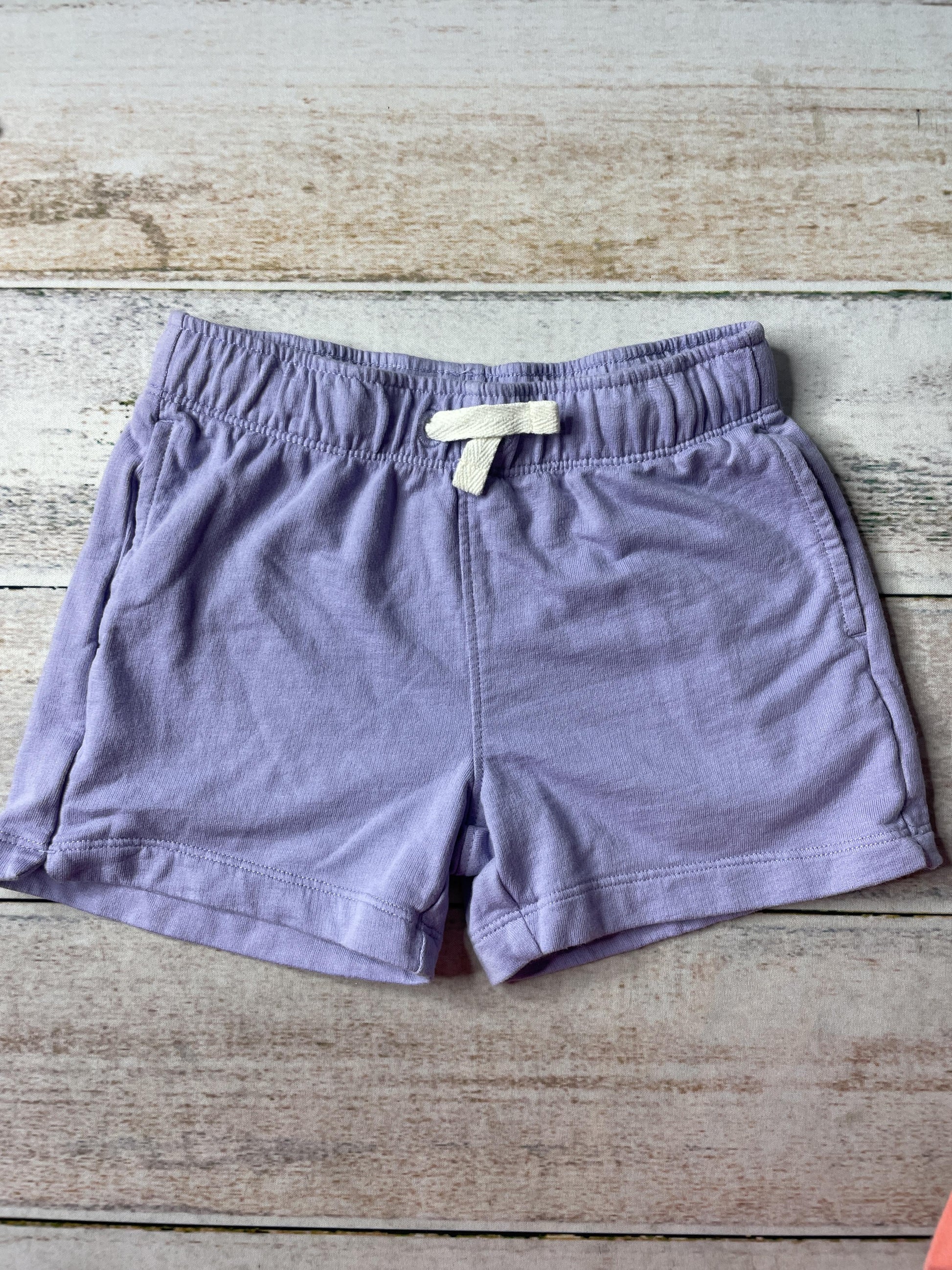 Unisex Shorts Size: 3T