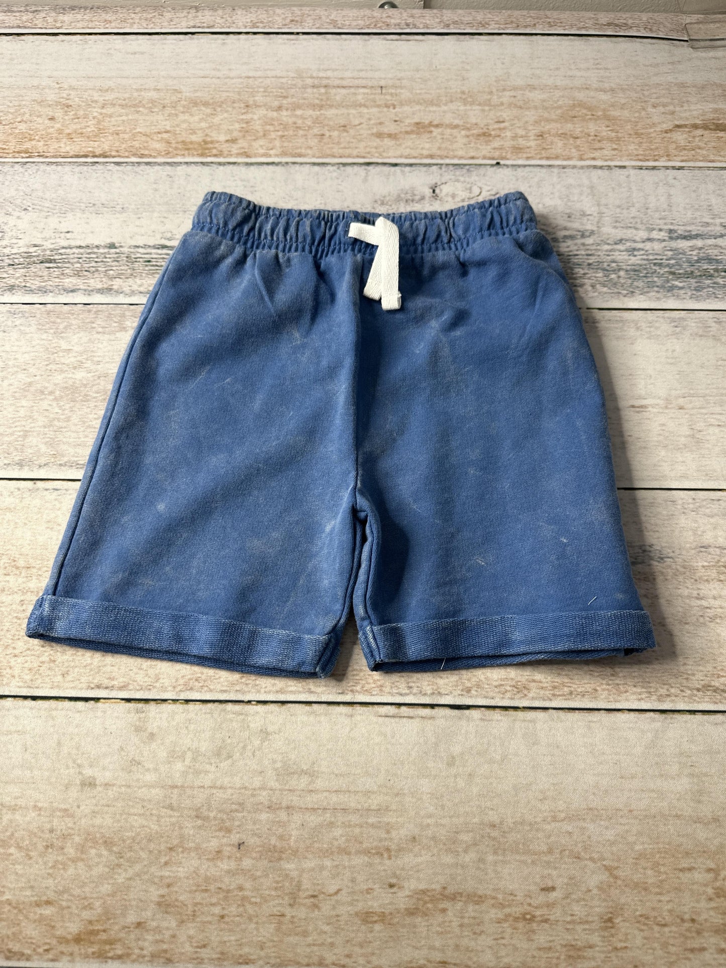 Boys Shorts Size: 3T
