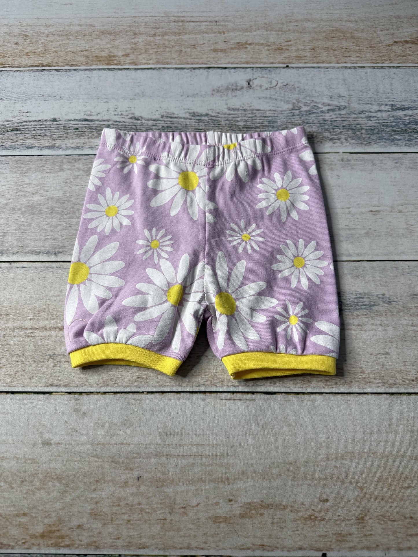 Honest Co Girls Pajamas Size: 3T
