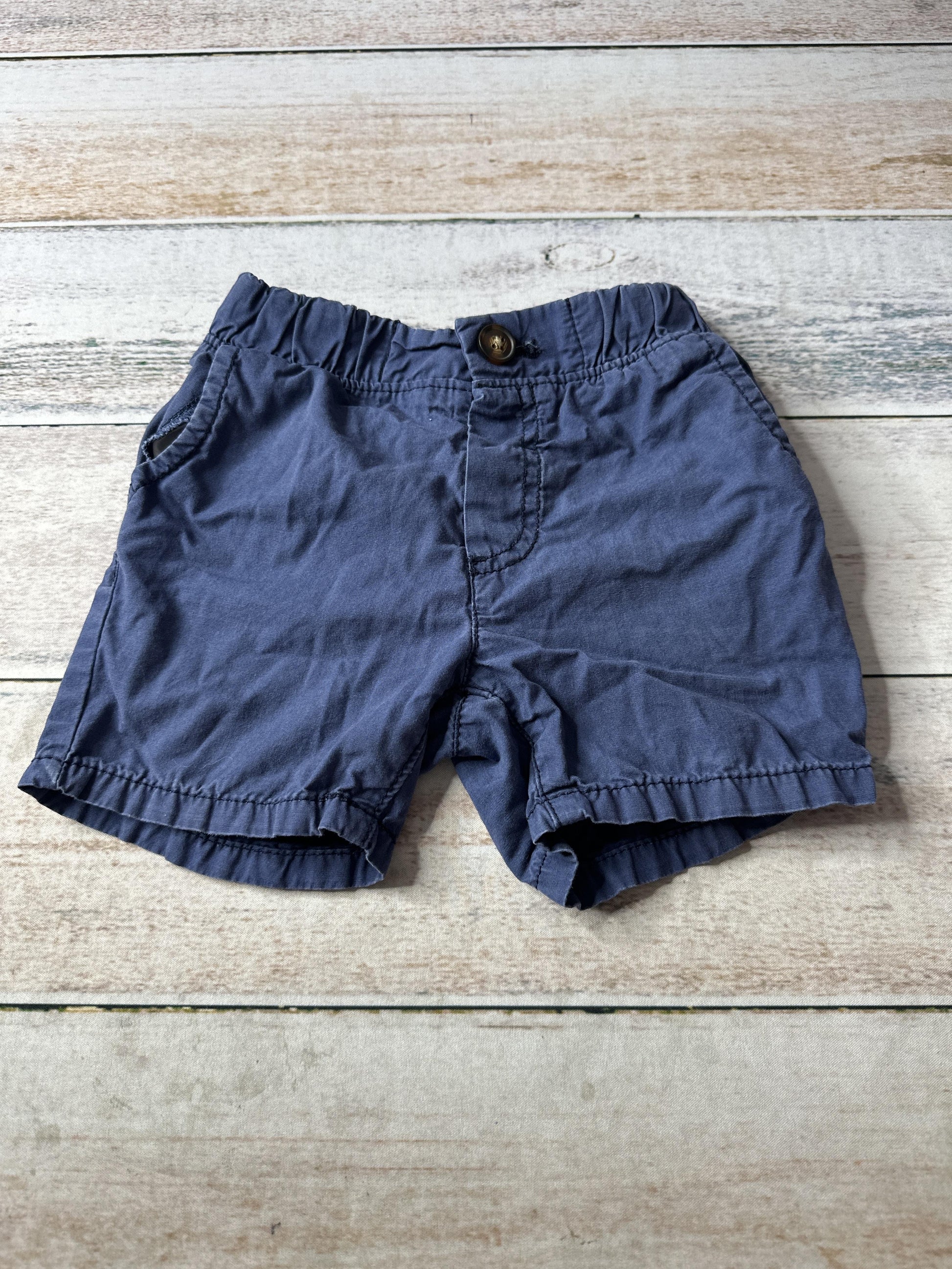 Carters Unisex Shorts Size: 3T
