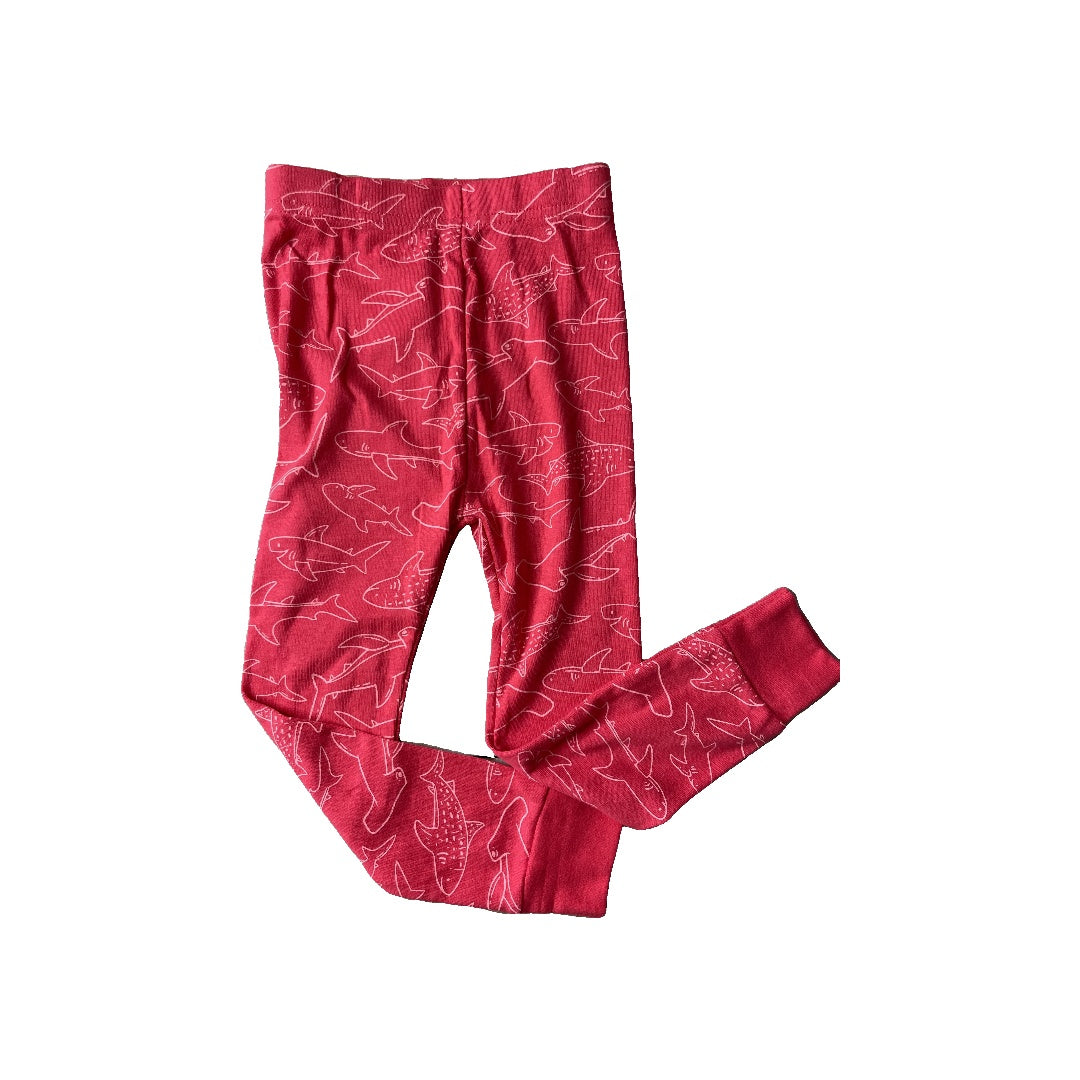 Old Navy Unisex Pajamas Size: 3T