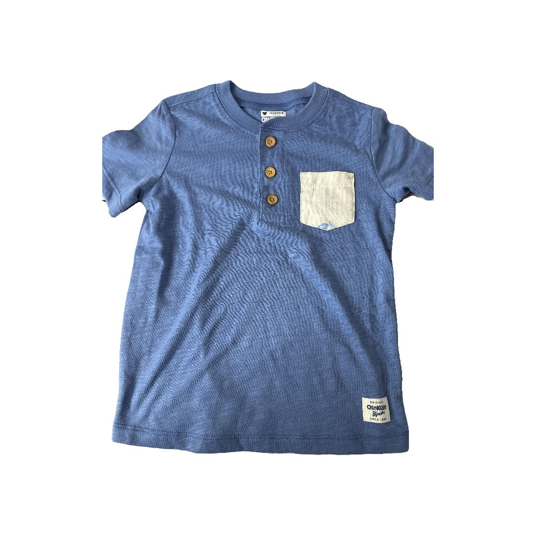 Unisex T-Shirt Size: 3T