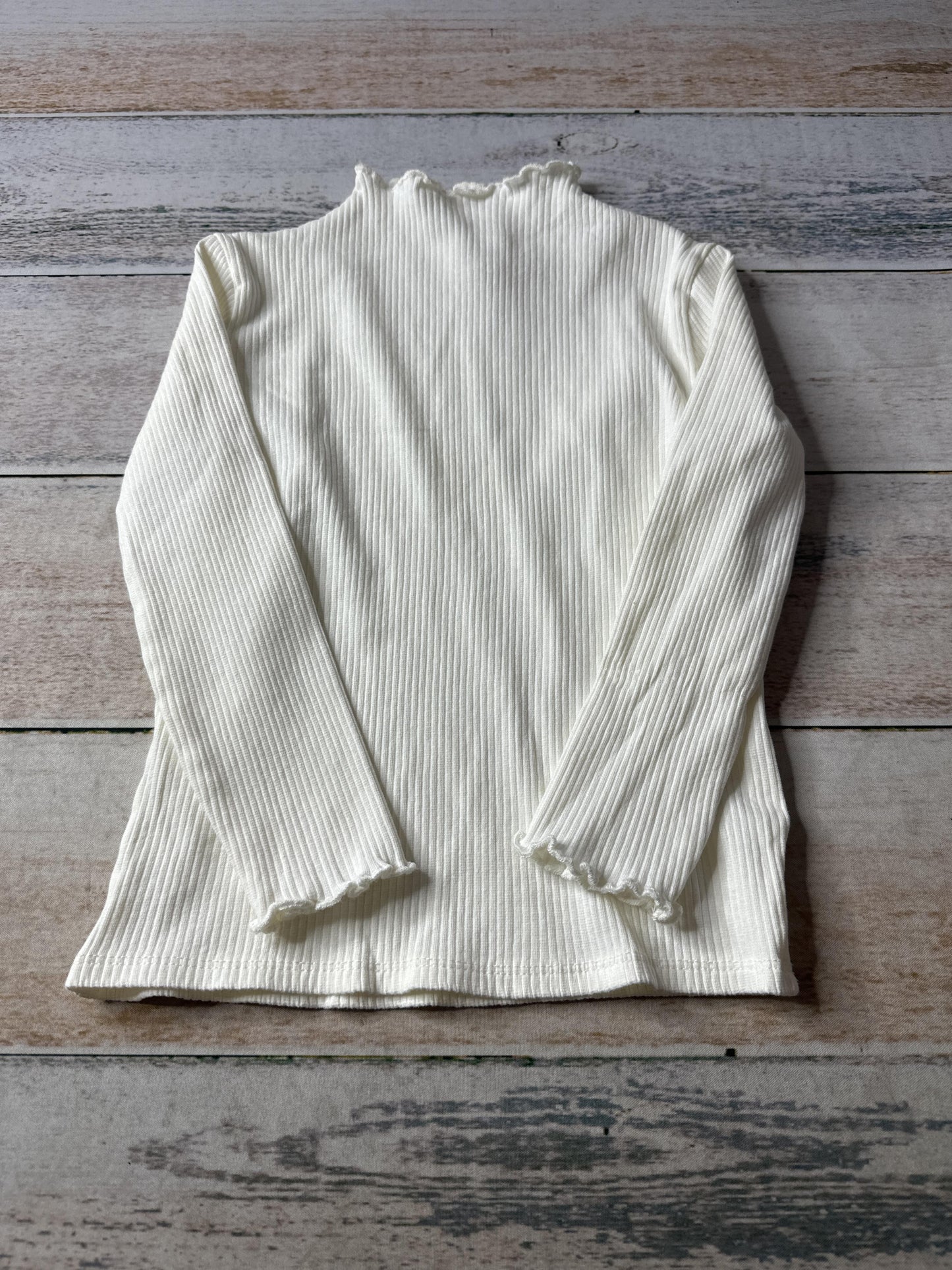 H&M Unisex Long Sleeve Shirt Size: 3T