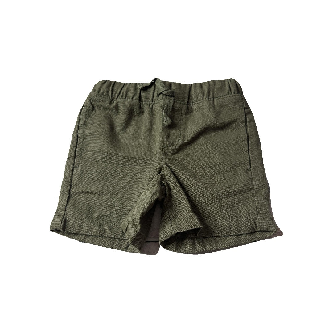 Harper Canyon Unisex Shorts Size: 3T