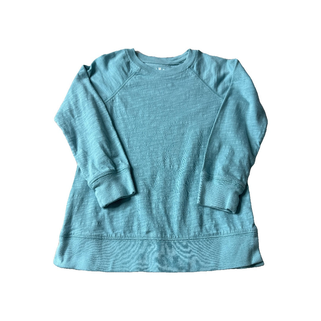Primary Unisex Long Sleeve T-Shirt Size: 3T