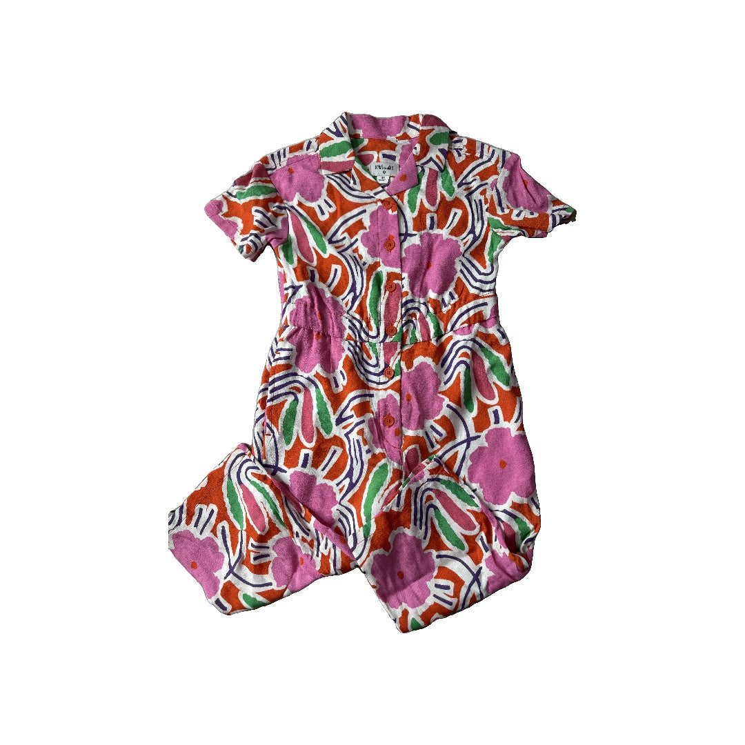 DVF Girls Romper Size: 3T