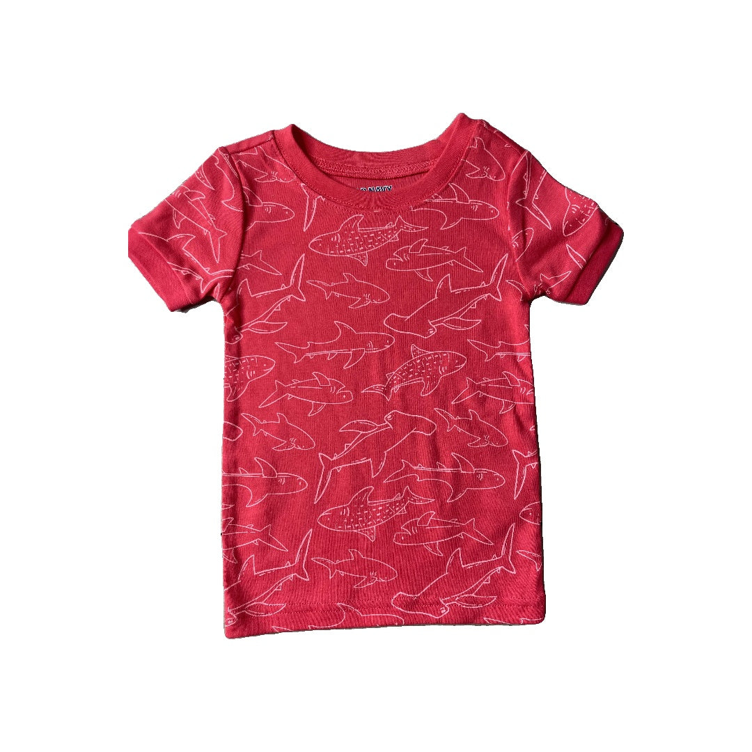 Old Navy Unisex Pajamas Size: 3T