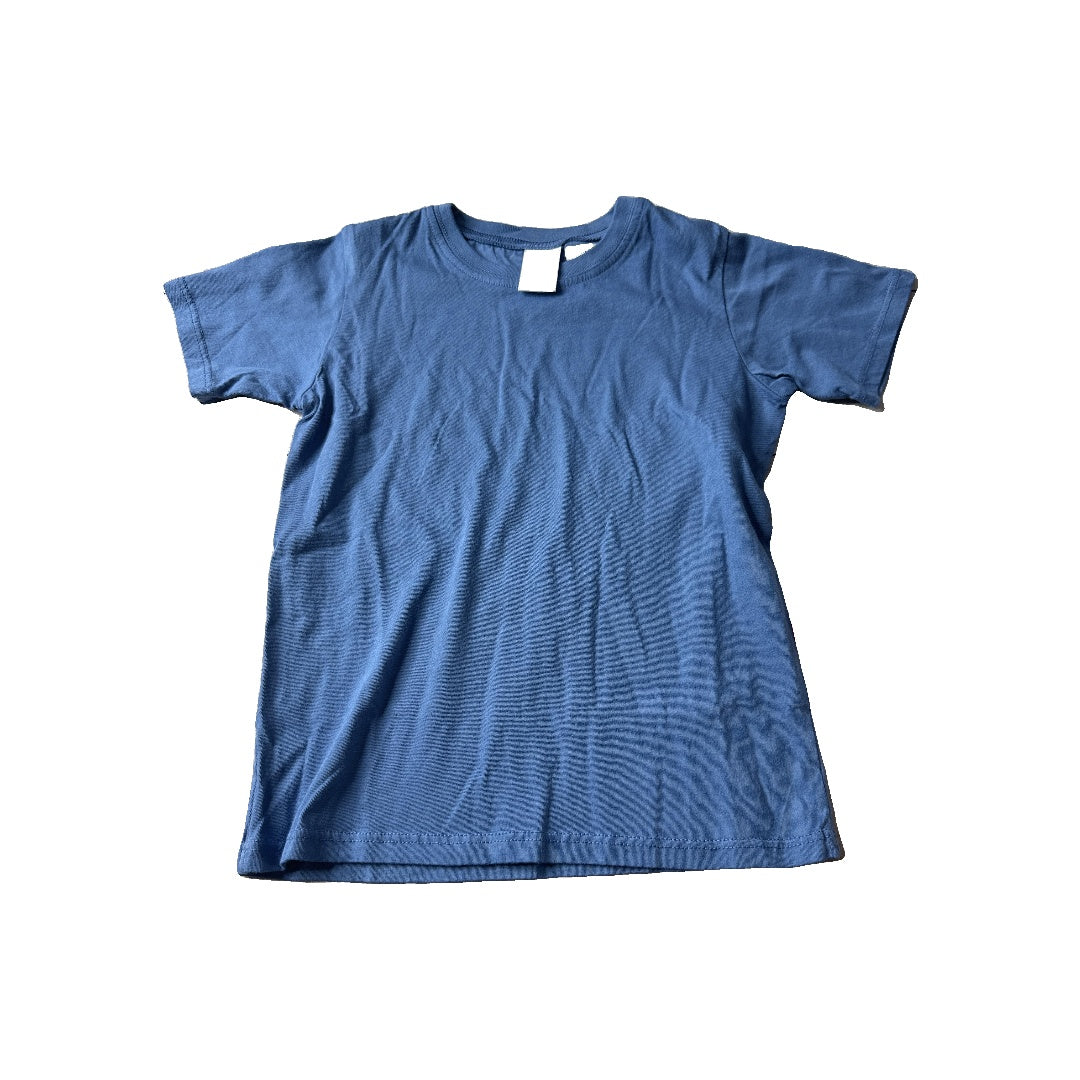 City Threads Unisex T-Shirt Size: 3T