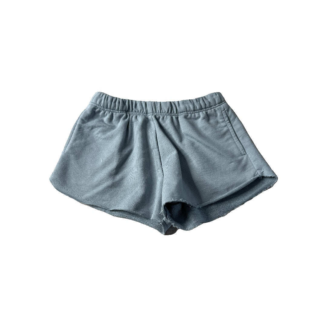 Go Gently Unisex Shorts Size: 3T