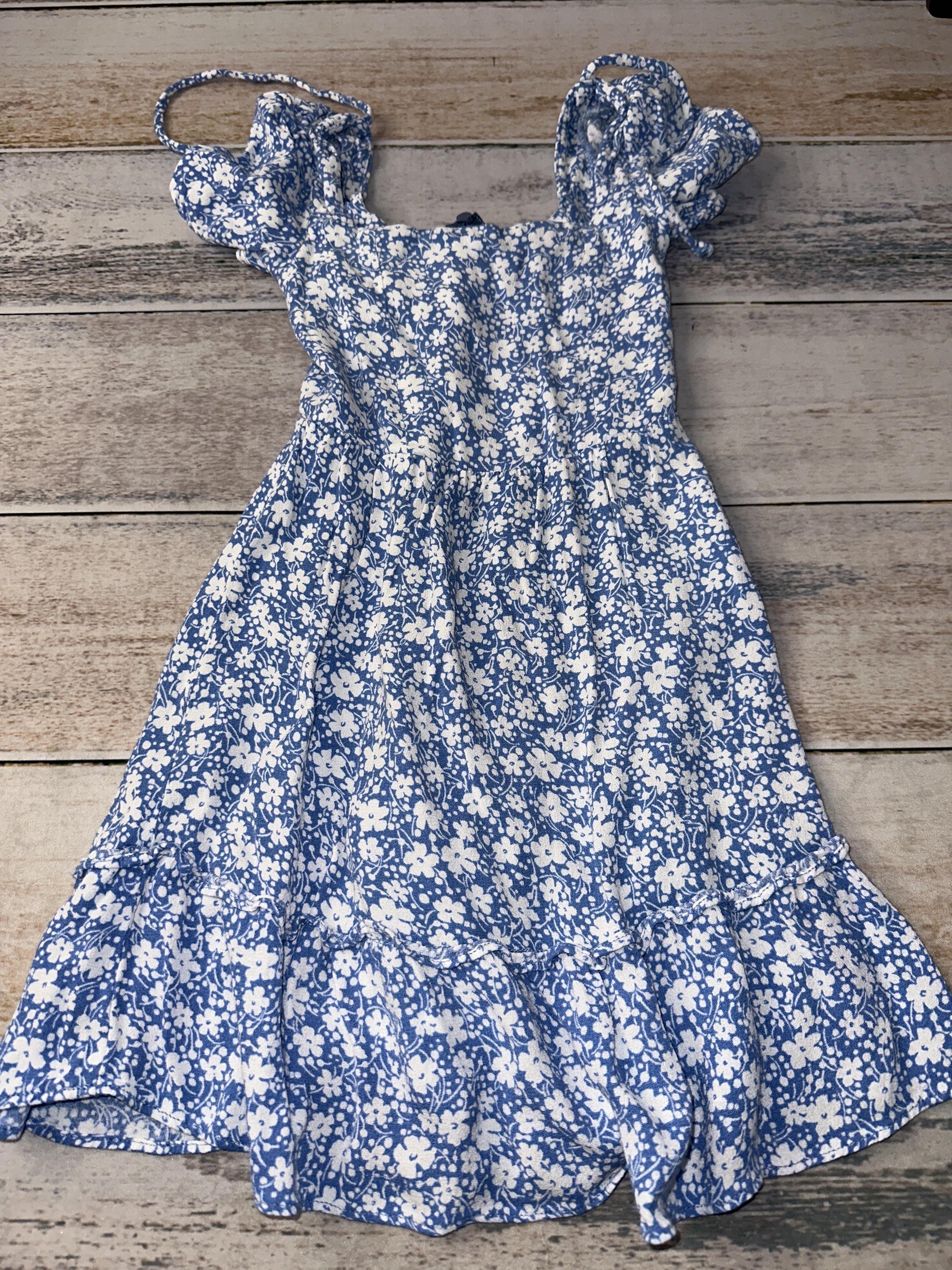 Reformation Girls Dress Size: 3T