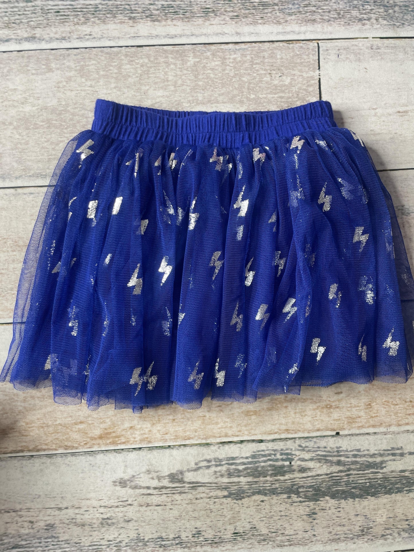 Girls Skirt Size: 3T