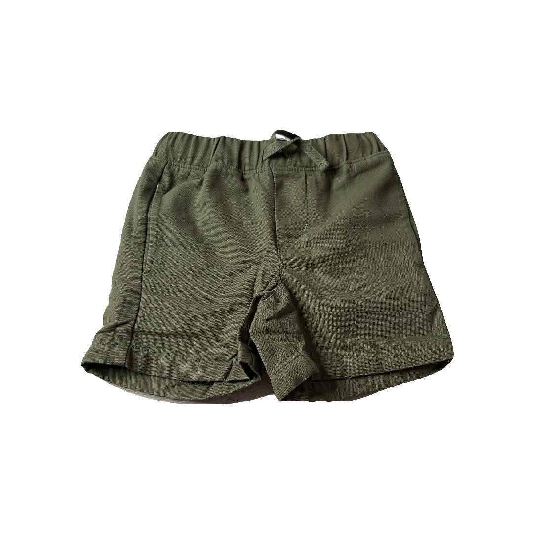 Harper Canyon Unisex Shorts Size: 3T