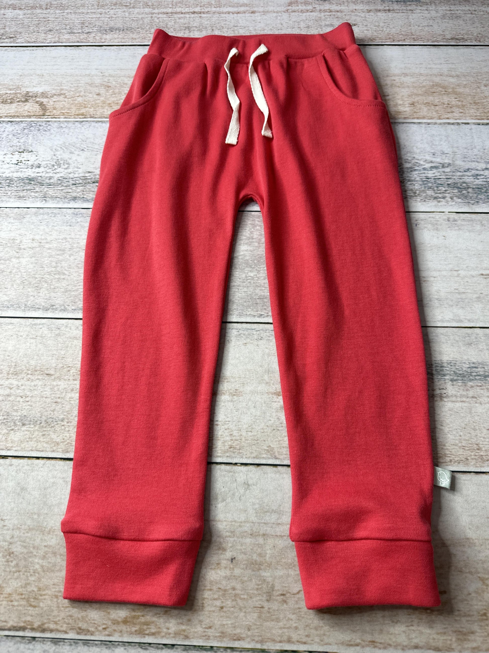 Finn + Emma Unisex Pants Size: 3T