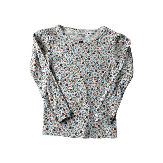Carters Girls Pajamas Size: 3T