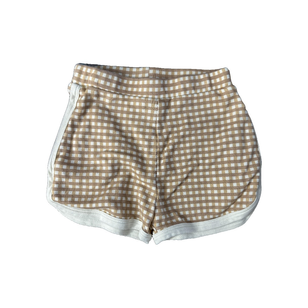 Unisex Shorts Size: 3T