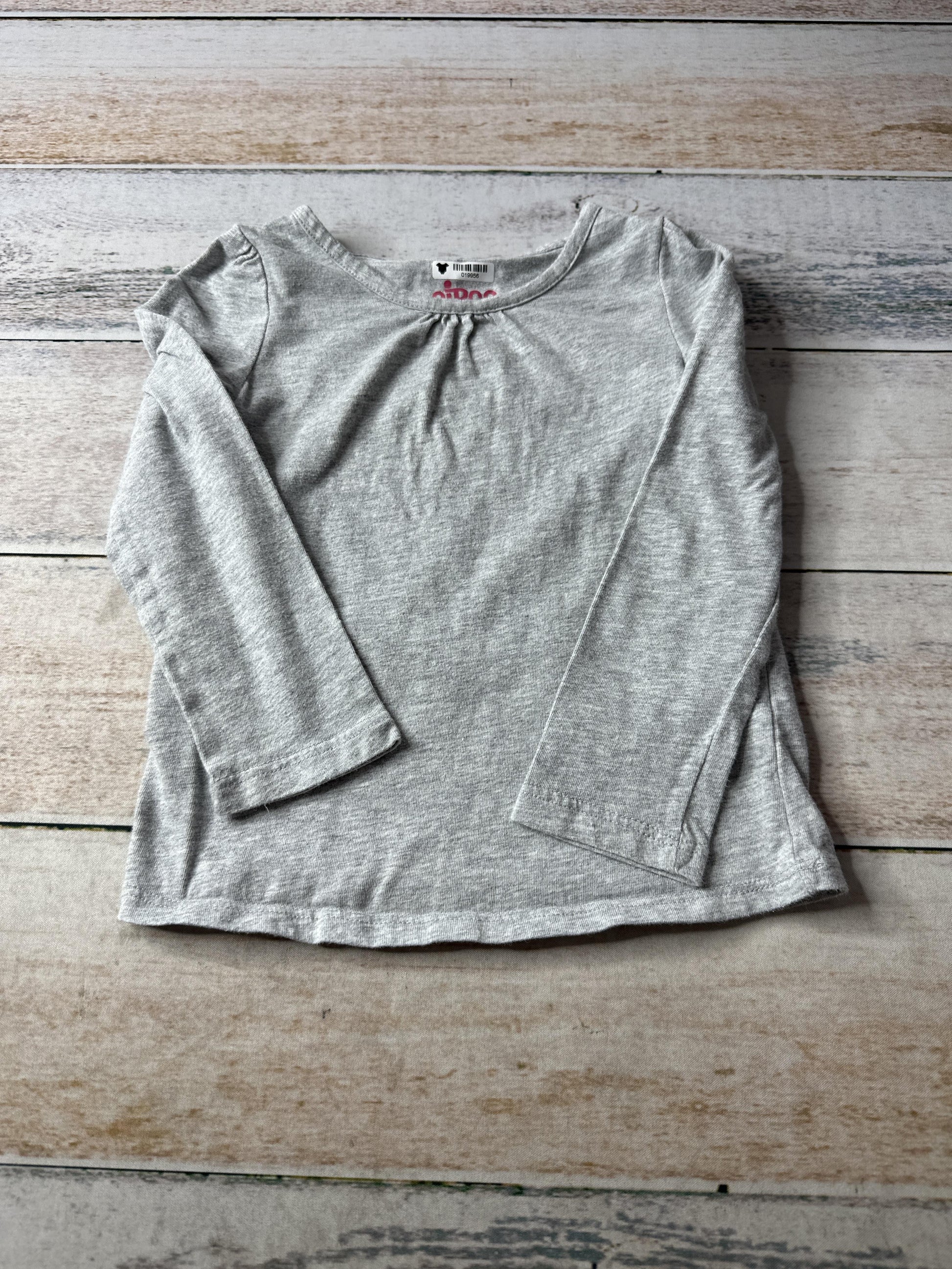 Circo Unisex Long Sleeve T-Shirt Size: 3T