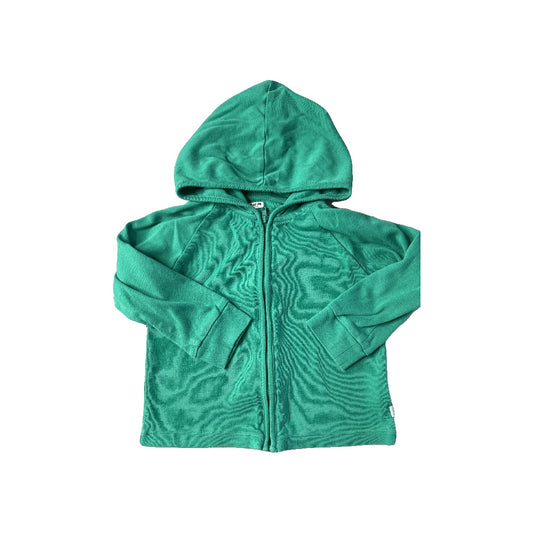 Finn + Emma Unisex Hoodie Size: 3T