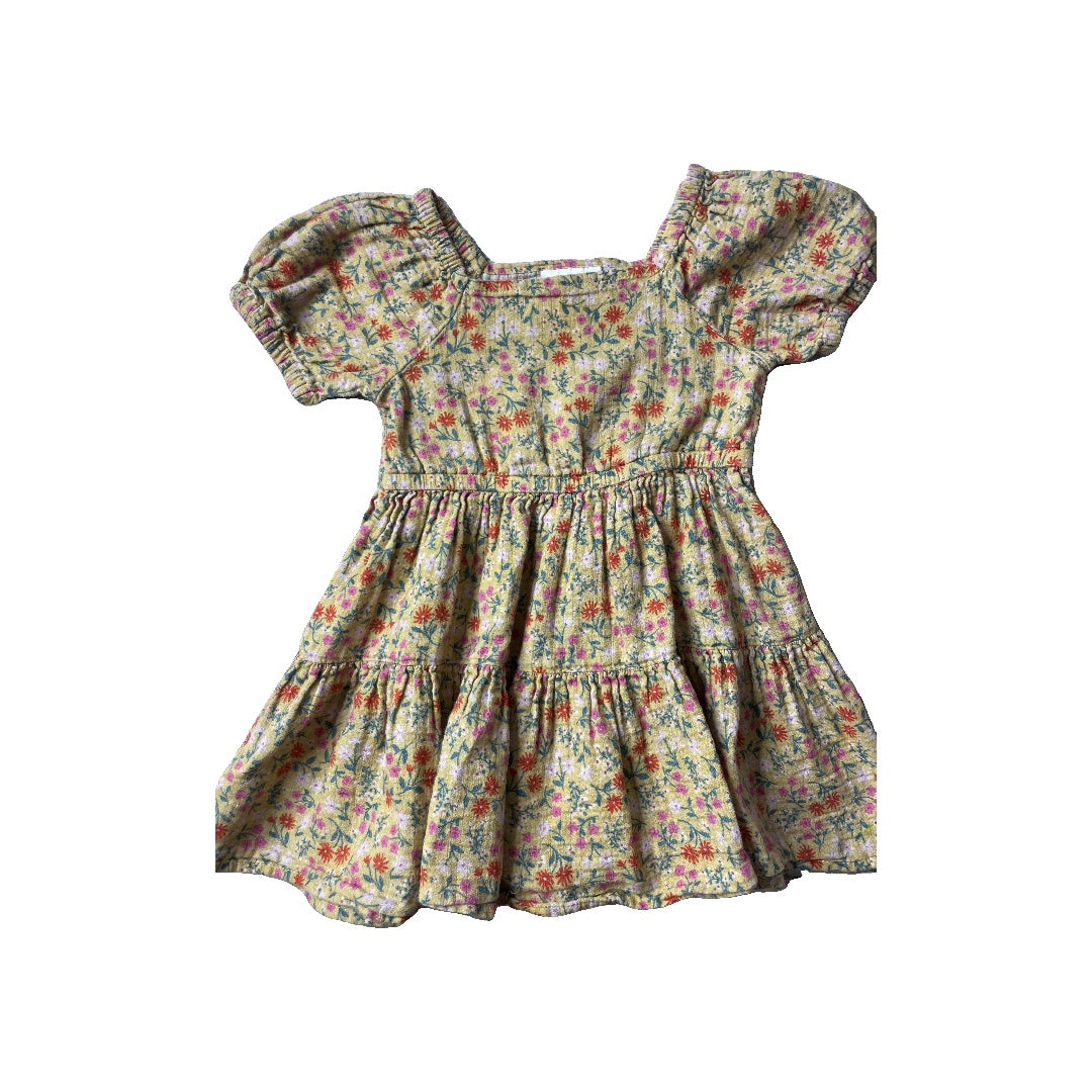 Cat & Jack Girls Dress Size: 3T